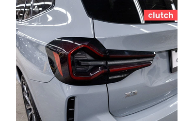 BMW X3 * М-Package* * HeadUp* AвтоКредит* (ЦЕНА ДО БГ) - автомобили, коли, обяви за нови и употребявани 8