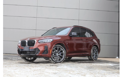 bmw-x3 - 0
