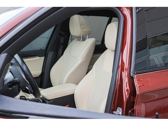 BMW X3 * М-Package* * HeadUp* AвтоКредит* (ЦЕНА ДО БГ) - автомобили, коли, обяви за нови и употребявани 10