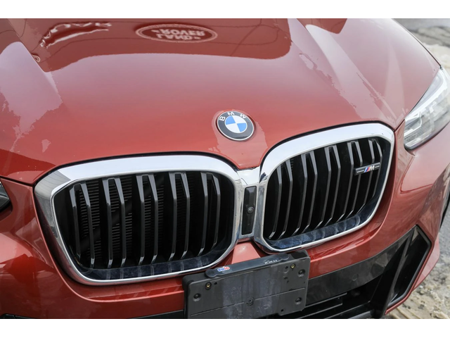 BMW X3 * М-Package* * HeadUp* AвтоКредит* (ЦЕНА ДО БГ) - автомобили, коли, обяви за нови и употребявани 14