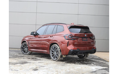 bmw-x3 - 3