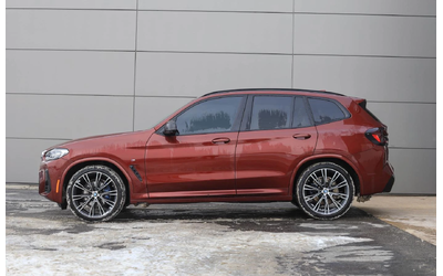 bmw-x3 - 4