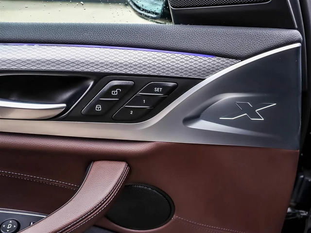 BMW X3 * М-Package* * HeadUp* AвтоКредит* (ЦЕНА ДО БГ) - автомобили, коли, обяви за нови и употребявани 15