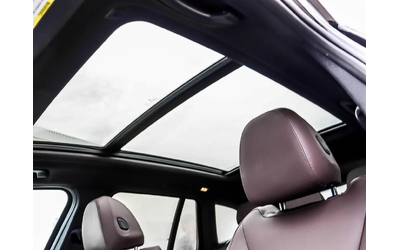 BMW X3 * М-Package* * HeadUp* AвтоКредит* (ЦЕНА ДО БГ) - автомобили, коли, обяви за нови и употребявани 16