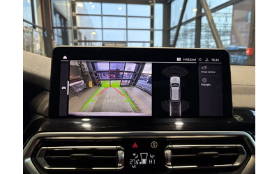 BMW X3 * АвтоКредит * (ЦЕНА ДО БГ) - автомобили, коли, обяви за нови и употребявани 12