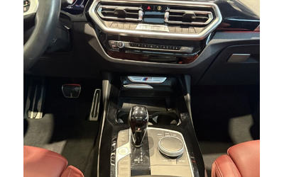 BMW X3 * АвтоКредит * (ЦЕНА ДО БГ) - автомобили, коли, обяви за нови и употребявани 13