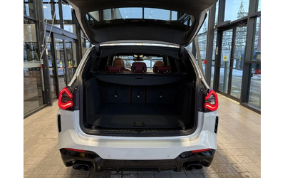 BMW X3 * АвтоКредит * (ЦЕНА ДО БГ) - автомобили, коли, обяви за нови и употребявани 6