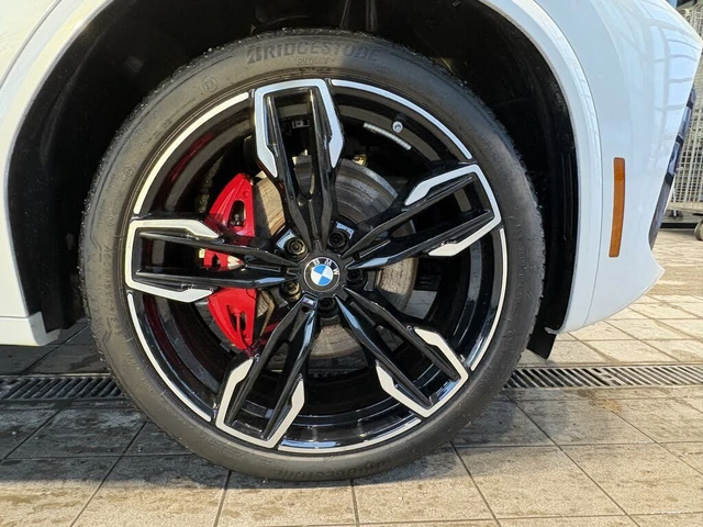 BMW X3 * АвтоКредит * (ЦЕНА ДО БГ) - автомобили, коли, обяви за нови и употребявани 7