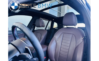 BMW X3 AWD* АвтоКредит* (ЦЕНА ДО БГ) - автомобили, коли, обяви за нови и употребявани 15