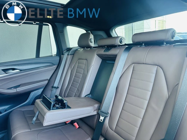 BMW X3 AWD* АвтоКредит* (ЦЕНА ДО БГ) - автомобили, коли, обяви за нови и употребявани 16