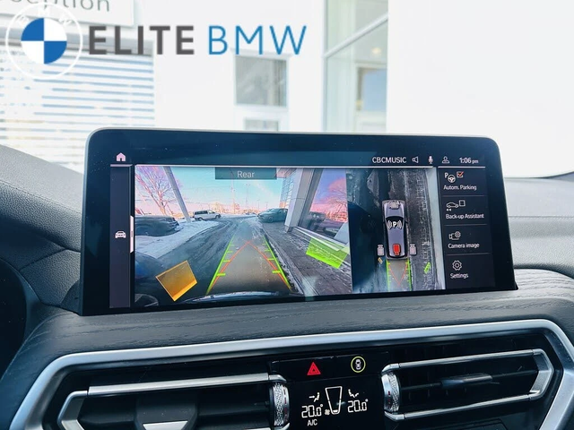 BMW X3 AWD* АвтоКредит* (ЦЕНА ДО БГ) - автомобили, коли, обяви за нови и употребявани 8