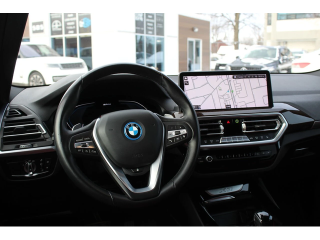 BMW X3 xDrive30e AWD* АвтоКредит* (Цена до БГ) - автомобили, коли, обяви за нови и употребявани 10