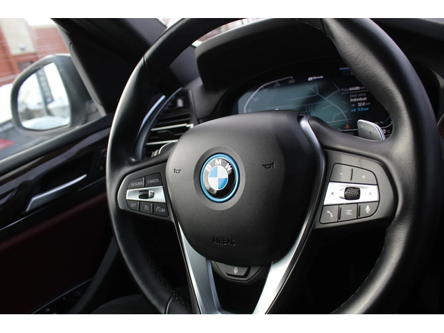 BMW X3 xDrive30e AWD* АвтоКредит* (Цена до БГ) - автомобили, коли, обяви за нови и употребявани 11