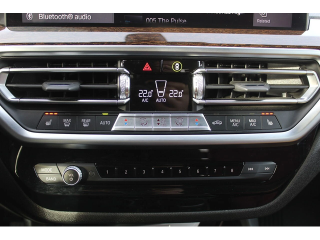 BMW X3 xDrive30e AWD* АвтоКредит* (Цена до БГ) - автомобили, коли, обяви за нови и употребявани 15