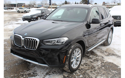 bmw-x3 - 1