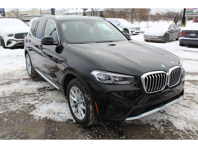 BMW X3 xDrive30e AWD* АвтоКредит* (Цена до БГ) - автомобили, коли, обяви за нови и употребявани 4