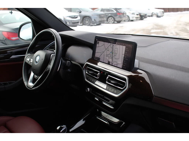 BMW X3 xDrive30e AWD* АвтоКредит* (Цена до БГ) - автомобили, коли, обяви за нови и употребявани 6