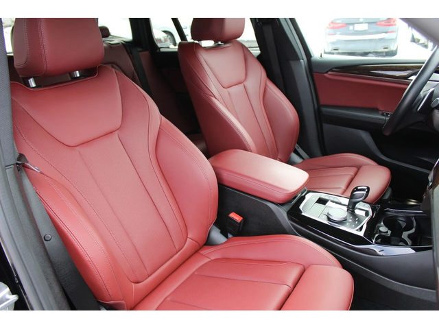 BMW X3 xDrive30e AWD* АвтоКредит* (Цена до БГ) - автомобили, коли, обяви за нови и употребявани 7