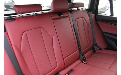 BMW X3 xDrive30e AWD* АвтоКредит* (Цена до БГ) - автомобили, коли, обяви за нови и употребявани 8