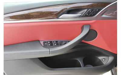 BMW X3 xDrive30e AWD* АвтоКредит* (Цена до БГ) - автомобили, коли, обяви за нови и употребявани 9