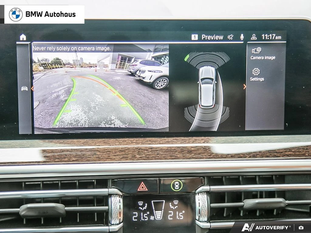 BMW X3 АвтоКредит* (ЦЕНА ДО БГ) - автомобили, коли, обяви за нови и употребявани 10