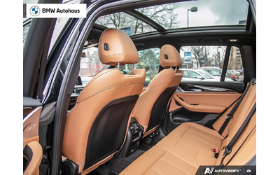 BMW X3 АвтоКредит* (ЦЕНА ДО БГ) - автомобили, коли, обяви за нови и употребявани 12