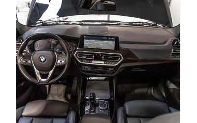 BMW X3 * xDrive * * HeadUp* AвтоКредит* (ЦЕНА ДО БГ) - автомобили, коли, обяви за нови и употребявани 11