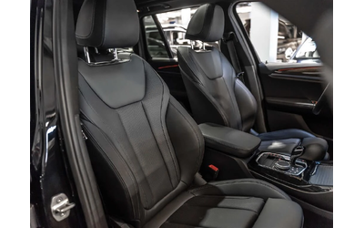 BMW X3 * xDrive * * HeadUp* AвтоКредит* (ЦЕНА ДО БГ) - автомобили, коли, обяви за нови и употребявани 13