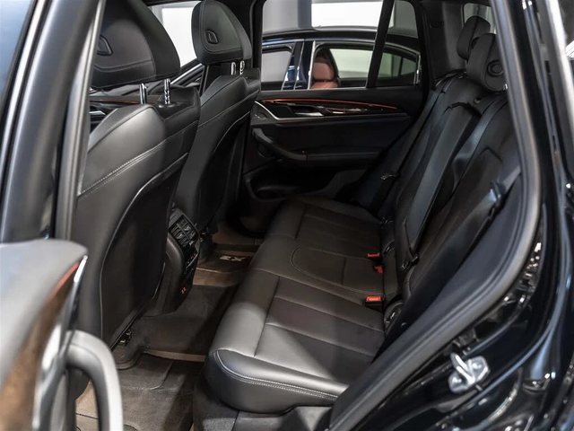 BMW X3 * xDrive * * HeadUp* AвтоКредит* (ЦЕНА ДО БГ) - автомобили, коли, обяви за нови и употребявани 15