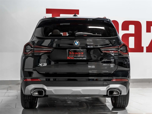 BMW X3 * xDrive * * HeadUp* AвтоКредит* (ЦЕНА ДО БГ) - автомобили, коли, обяви за нови и употребявани 2