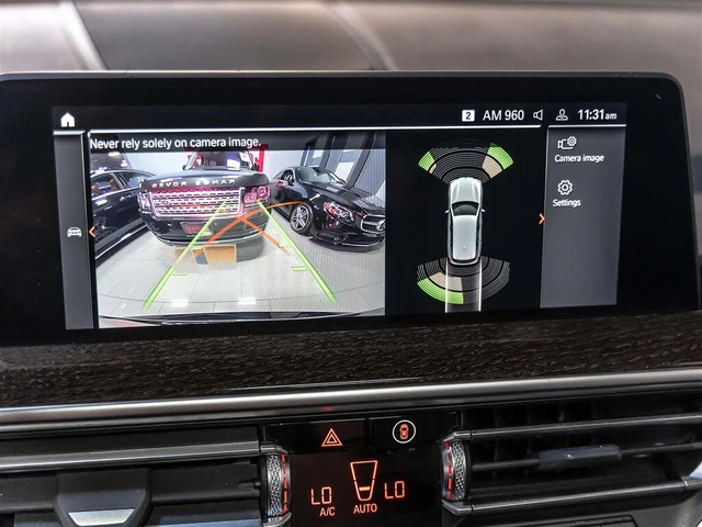 BMW X3 * xDrive * * HeadUp* AвтоКредит* (ЦЕНА ДО БГ) - автомобили, коли, обяви за нови и употребявани 8