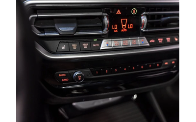 BMW X3 * xDrive * * HeadUp* AвтоКредит* (ЦЕНА ДО БГ) - автомобили, коли, обяви за нови и употребявани 9