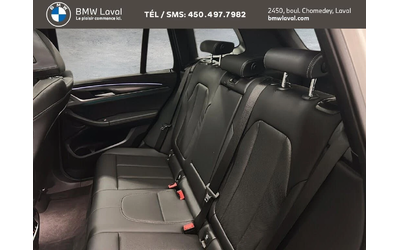 BMW X3 M40i* AWD* АвтоКредит* (ЦЕНА ДО БГ) - автомобили, коли, обяви за нови и употребявани 13