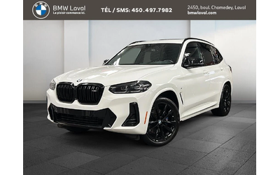 bmw-x3 - 2