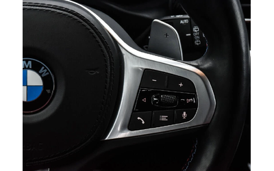 BMW X3 M40i* AWD* АвтоКредит* (ЦЕНА ДО БГ) - автомобили, коли, обяви за нови и употребявани 10