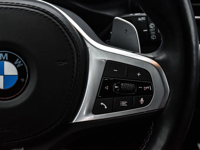 BMW X3 M40i* AWD* АвтоКредит* (ЦЕНА ДО БГ) - автомобили, коли, обяви за нови и употребявани 10