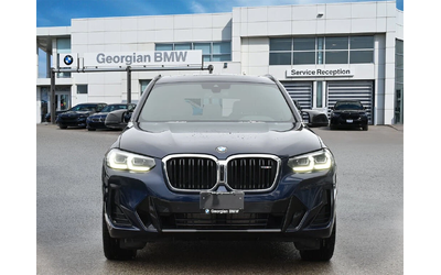 bmw-x3 - 1
