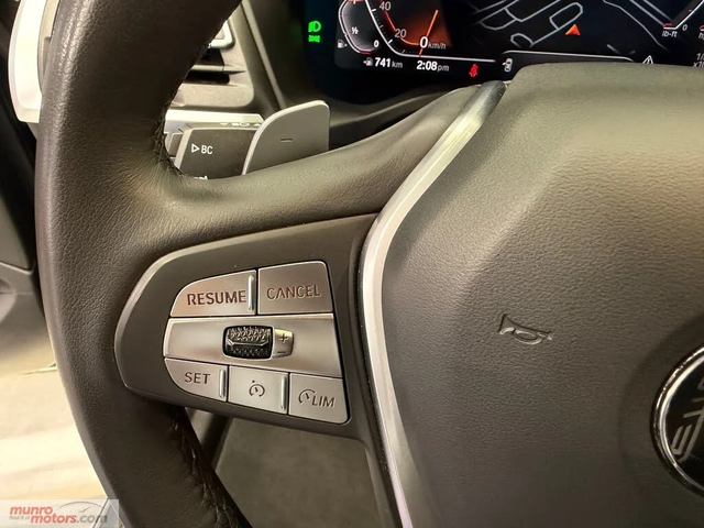 BMW X3 xDrive* АвтоКредит* (ЦЕНА ДО БГ) - автомобили, коли, обяви за нови и употребявани 12