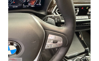 BMW X3 xDrive* АвтоКредит* (ЦЕНА ДО БГ) - автомобили, коли, обяви за нови и употребявани 13