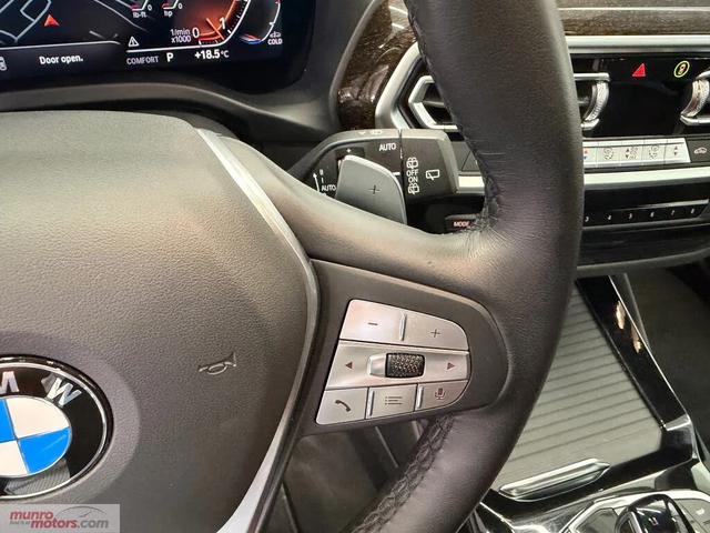 BMW X3 xDrive* АвтоКредит* (ЦЕНА ДО БГ) - автомобили, коли, обяви за нови и употребявани 13