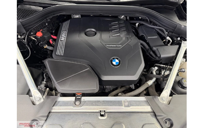 BMW X3 xDrive* АвтоКредит* (ЦЕНА ДО БГ) - автомобили, коли, обяви за нови и употребявани 8