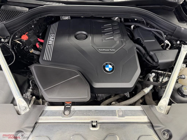 BMW X3 xDrive* АвтоКредит* (ЦЕНА ДО БГ) - автомобили, коли, обяви за нови и употребявани 8