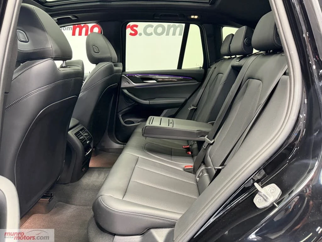 BMW X3 xDrive* АвтоКредит* (ЦЕНА ДО БГ) - автомобили, коли, обяви за нови и употребявани 9