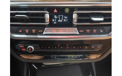 BMW X3 xDrive* АвтоКредит* (ЦЕНА ДО БГ) - автомобили, коли, обяви за нови и употребявани 11