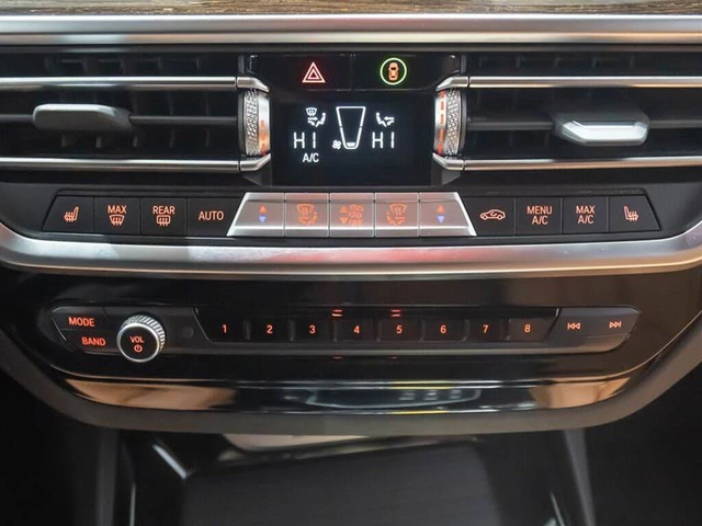 BMW X3 xDrive* АвтоКредит* (ЦЕНА ДО БГ) - автомобили, коли, обяви за нови и употребявани 11