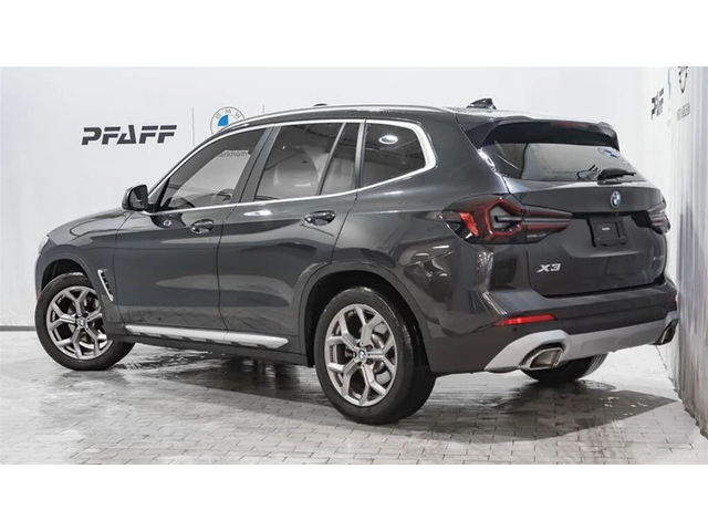BMW X3 xDrive* АвтоКредит* (ЦЕНА ДО БГ) - автомобили, коли, обяви за нови и употребявани 3