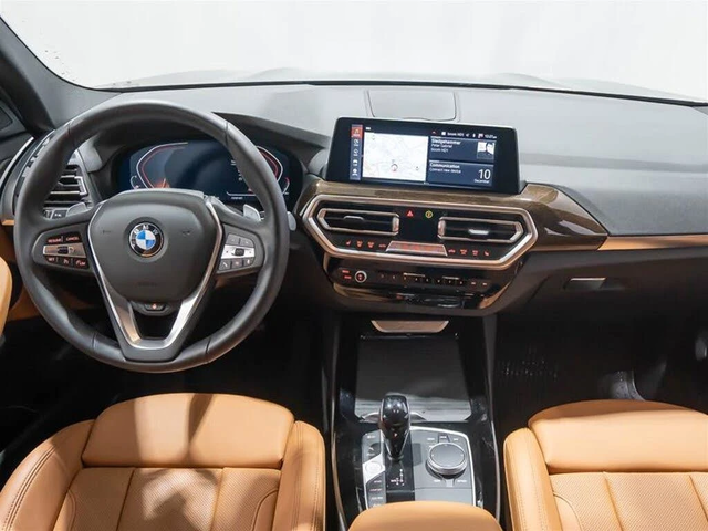 BMW X3 xDrive* АвтоКредит* (ЦЕНА ДО БГ) - автомобили, коли, обяви за нови и употребявани 5