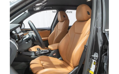 BMW X3 xDrive* АвтоКредит* (ЦЕНА ДО БГ) - автомобили, коли, обяви за нови и употребявани 7