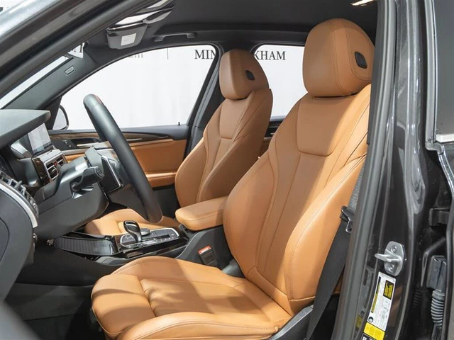 BMW X3 xDrive* АвтоКредит* (ЦЕНА ДО БГ) - автомобили, коли, обяви за нови и употребявани 7