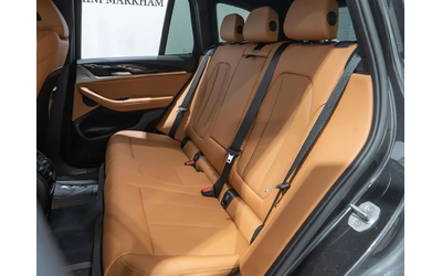 BMW X3 xDrive* АвтоКредит* (ЦЕНА ДО БГ) - автомобили, коли, обяви за нови и употребявани 8